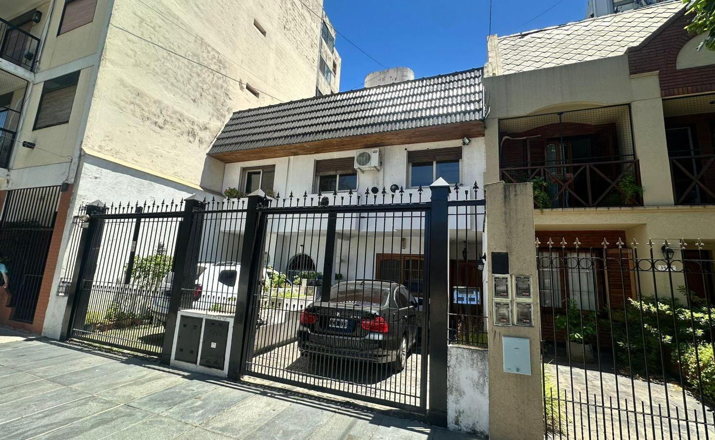 Foto de Blanco Encalada 3900, Casa tipo Duplex, 4 Ambientes, imagen 3