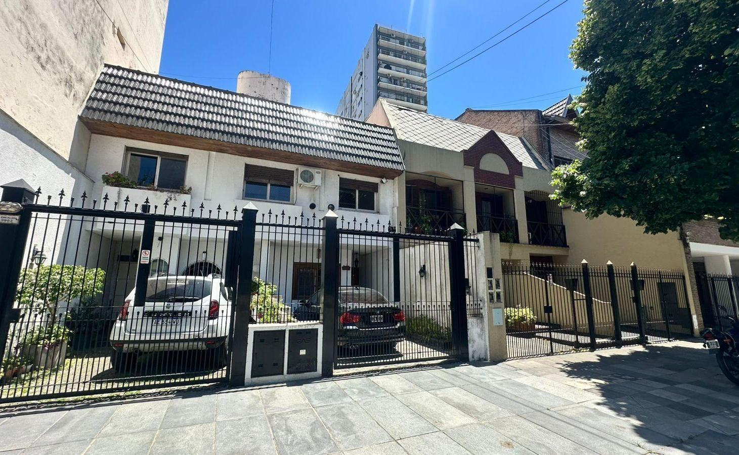Foto de Blanco Encalada 3900, Casa tipo Duplex, 4 Ambientes, imagen 1