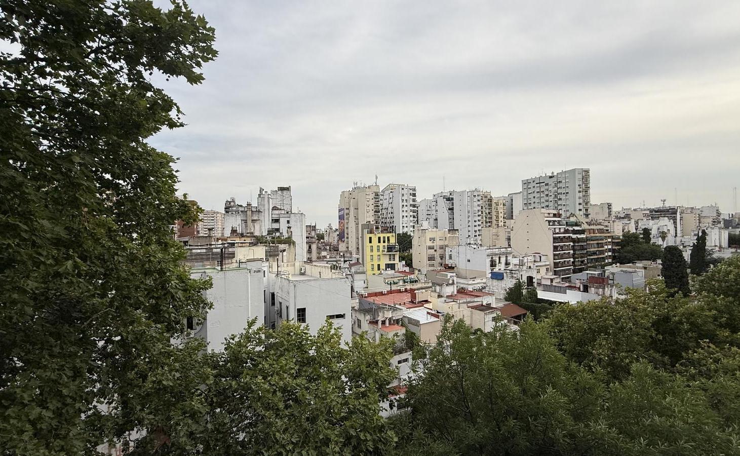Foto de Bartolome Mitre 3900, Departamento 4 Ambientes, Torre de Categoría, imagen 4