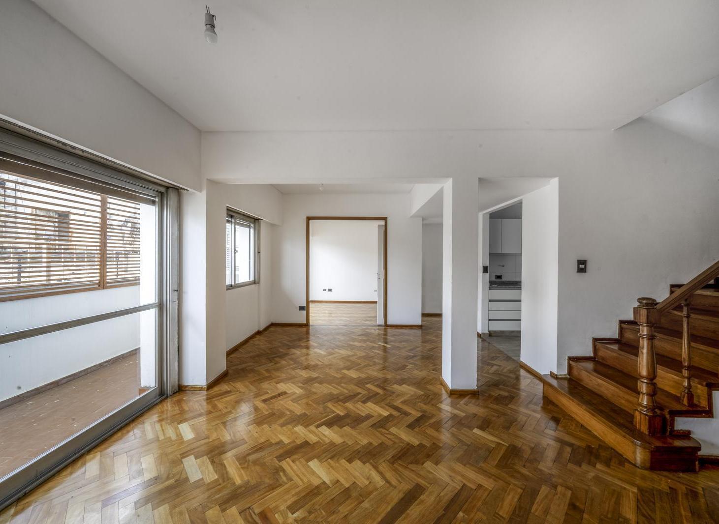 Foto de Marcelo T. de Alvear 1300, Duplex 4 Ambientes con Dependencia, imagen 5