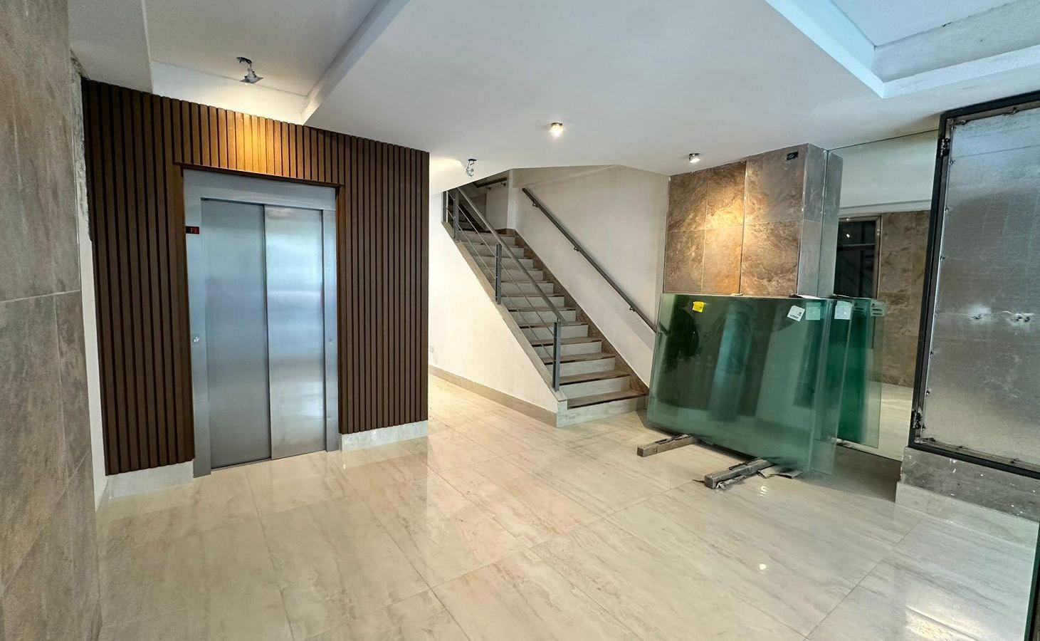 Foto de Bogota 800, Departamento Semi piso, 2 Ambientes Moderno Con Cochera y, imagen 5