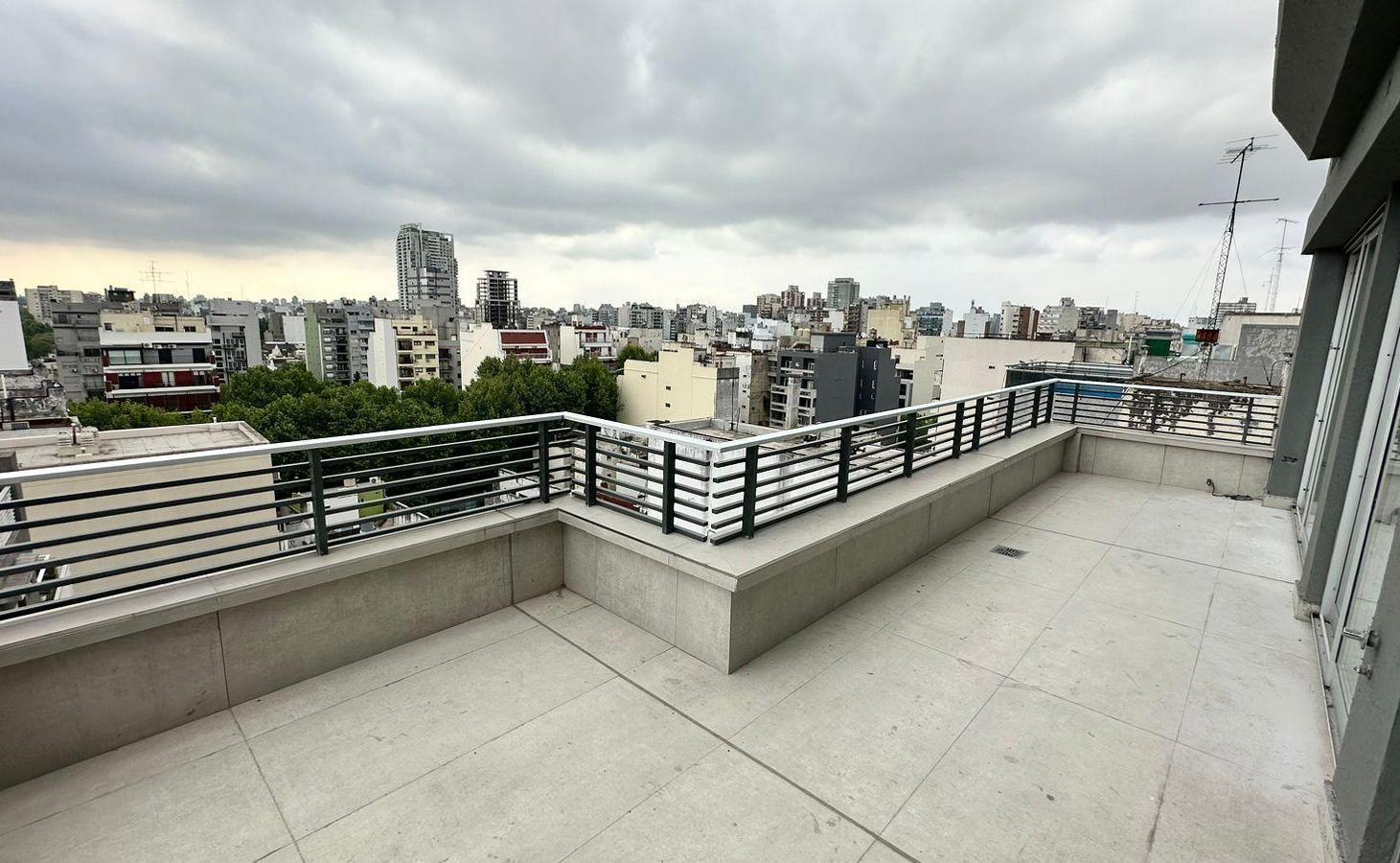 Foto de Bogota 800, Departamento 2 Ambientes C/Cochera y Balcón Terraza con, imagen 2
