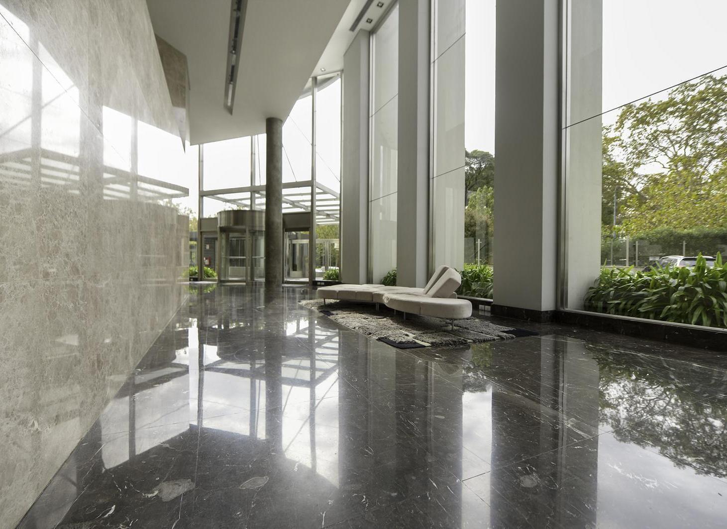 Foto de Marta Lynch 500, 4 Ambientes, Piso Alto, Torre Renoir, Vista Rio, imagen 4