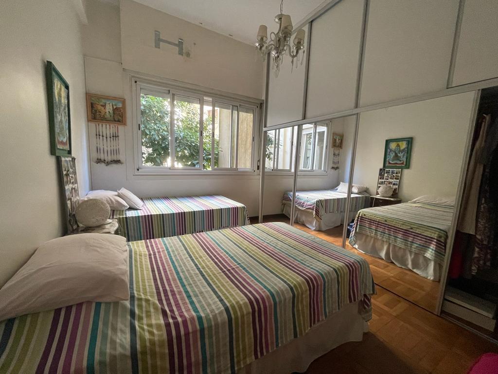 Departamento - Recoleta 5