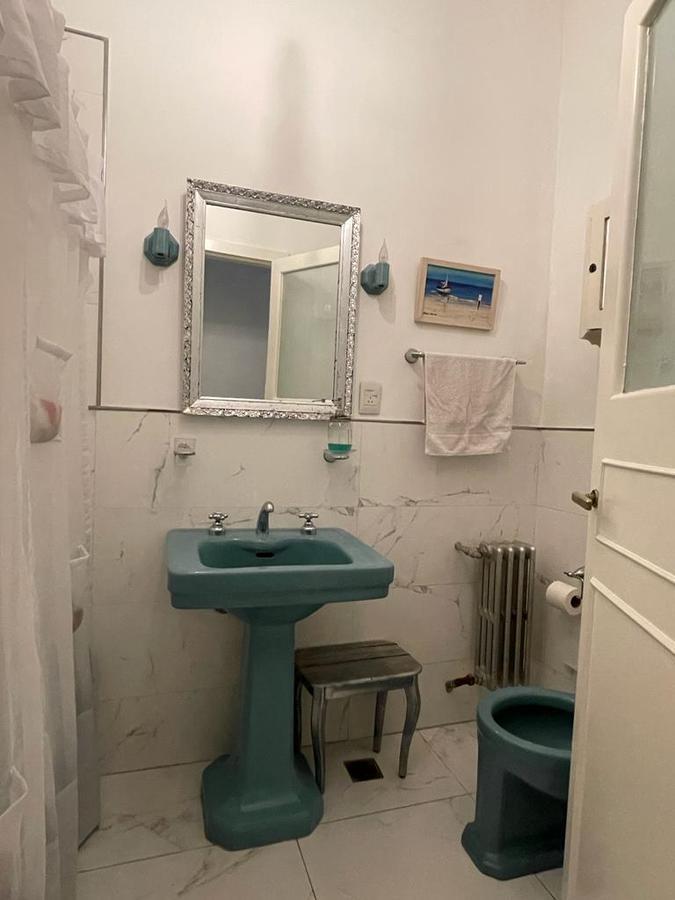 Departamento - Recoleta 2