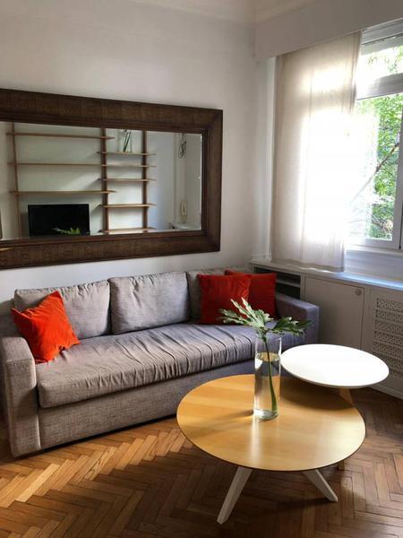 Foto de Departamento en venta en Recoleta, imagen 2