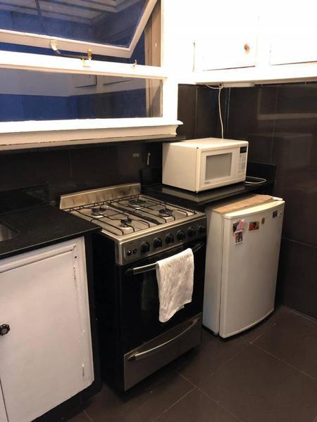 Departamento en venta en Recoleta