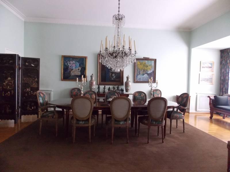 Departamento de Dos Dorm. en Venta en Recoleta 2