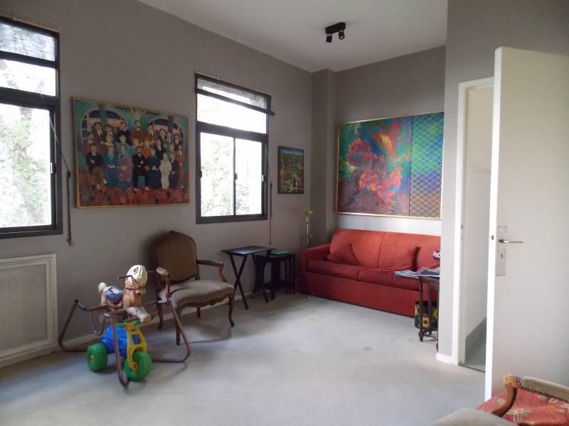 Departamento de Dos Dorm. en Venta en Recoleta 5