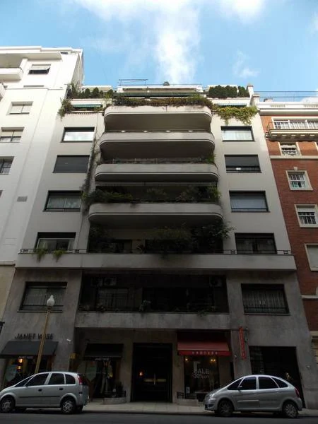 Propiedad en Argentina