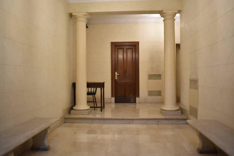 Excelente Departamento en Venta con Cochera en Lo Mejor de Recoleta 5