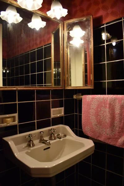 Excelente Departamento en Venta con Cochera en Lo Mejor de Recoleta 5