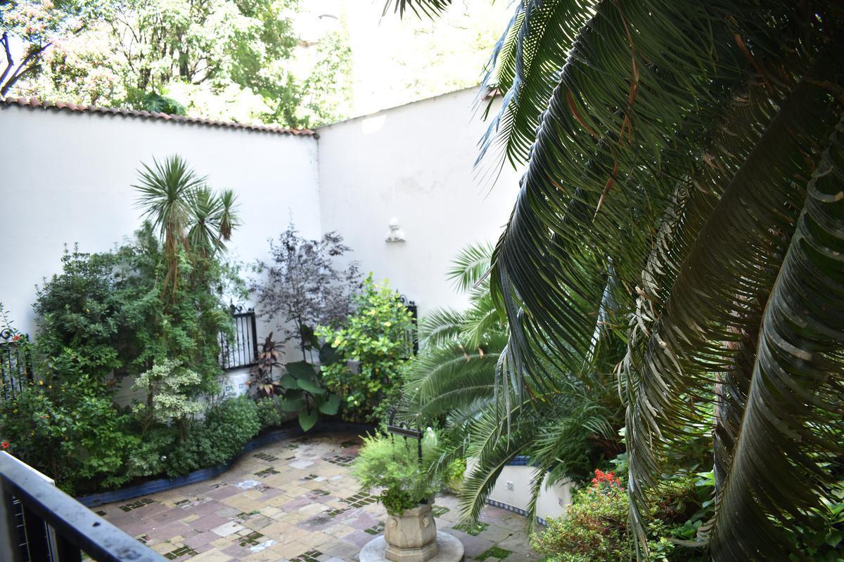 Departamento de 4 Dorm. en Venta en Retiro - Contrafrente a Jardines con Vista Abierta! 3