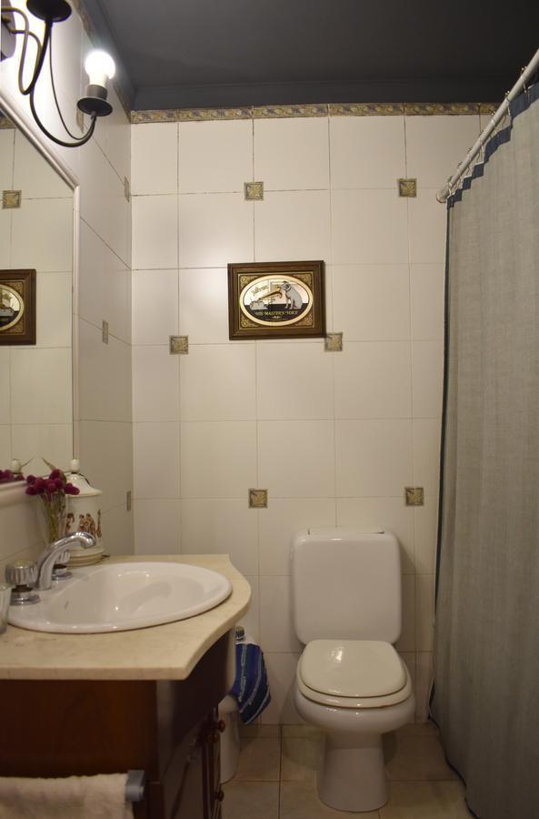 Departamento de 4 Dorm. en Venta en Retiro - Contrafrente a Jardines con Vista Abierta! 2