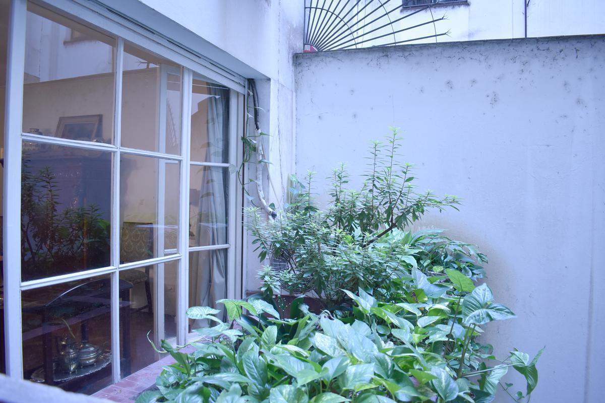 Departamento de 4 Dorm. en Venta en Retiro - Contrafrente a Jardines con Vista Abierta! 3