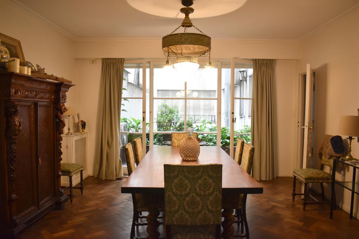 Departamento de 4 Dorm. en Venta en Retiro - Contrafrente a Jardines con Vista Abierta! 4