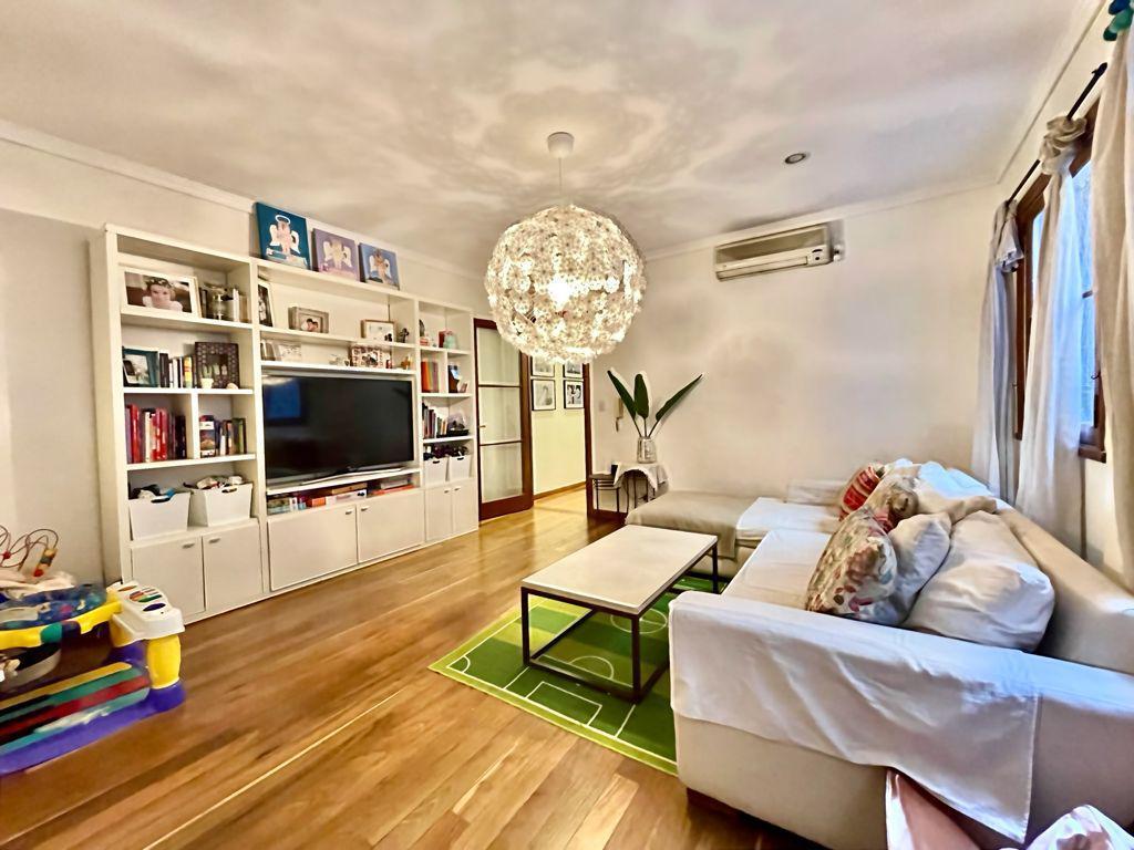 Departamento con Terraza en Venta en Recoleta - 5 Ambientes 4
