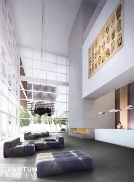 Foto de Departamento en QUANTUM BELLINI LIBERTADOR, imagen 4