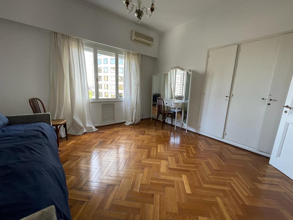 Retiro - Capital 1