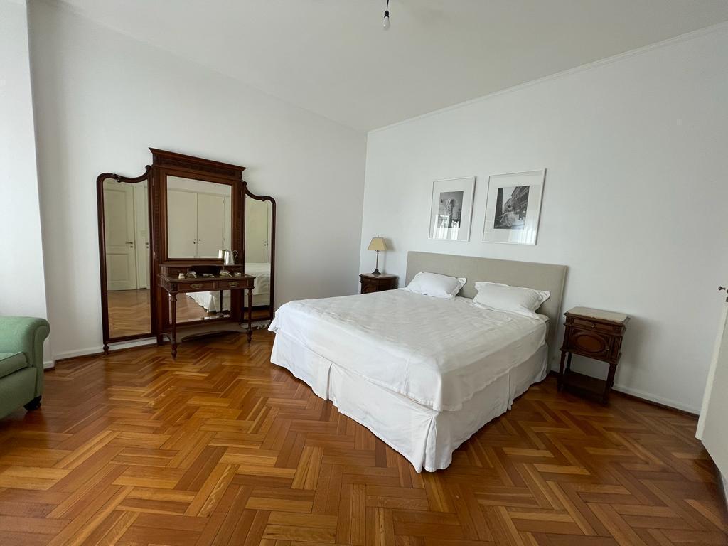 Retiro - Capital 4