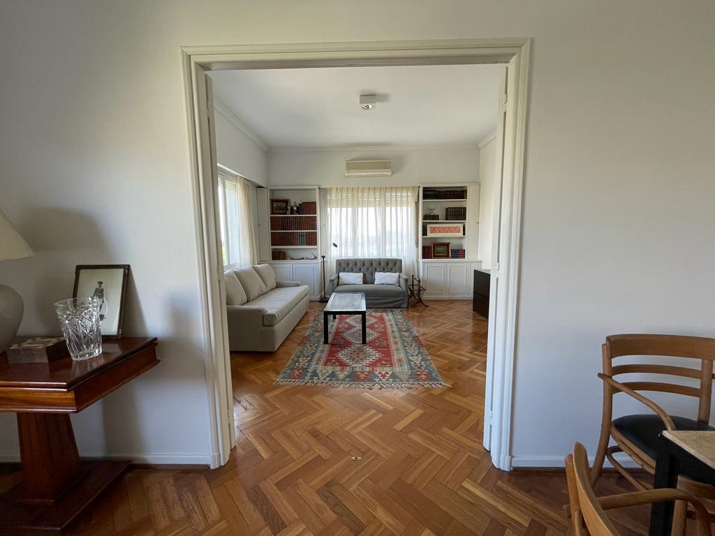 Retiro - Capital 1