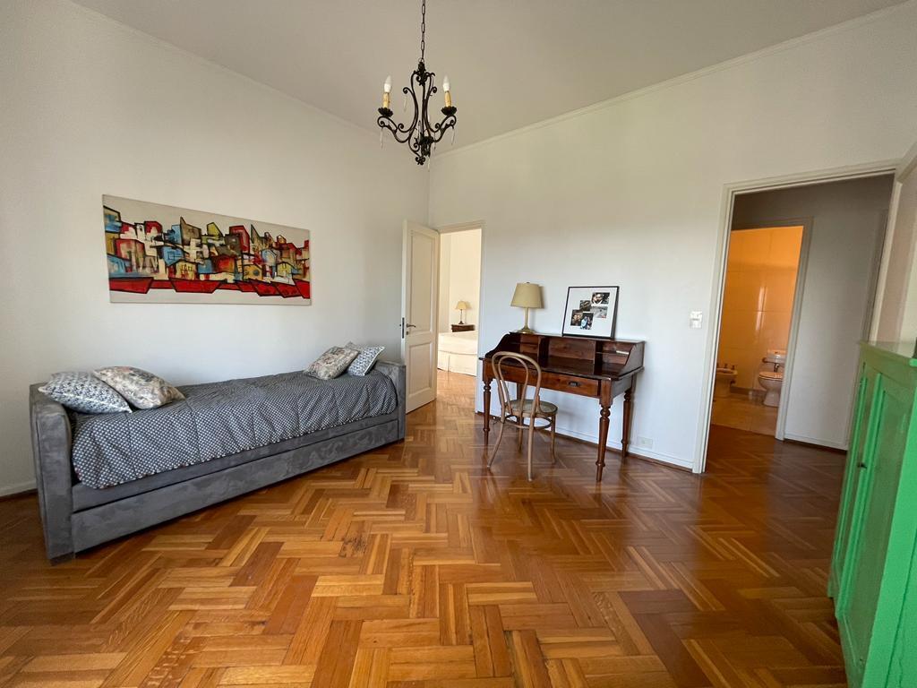 Retiro - Capital 2