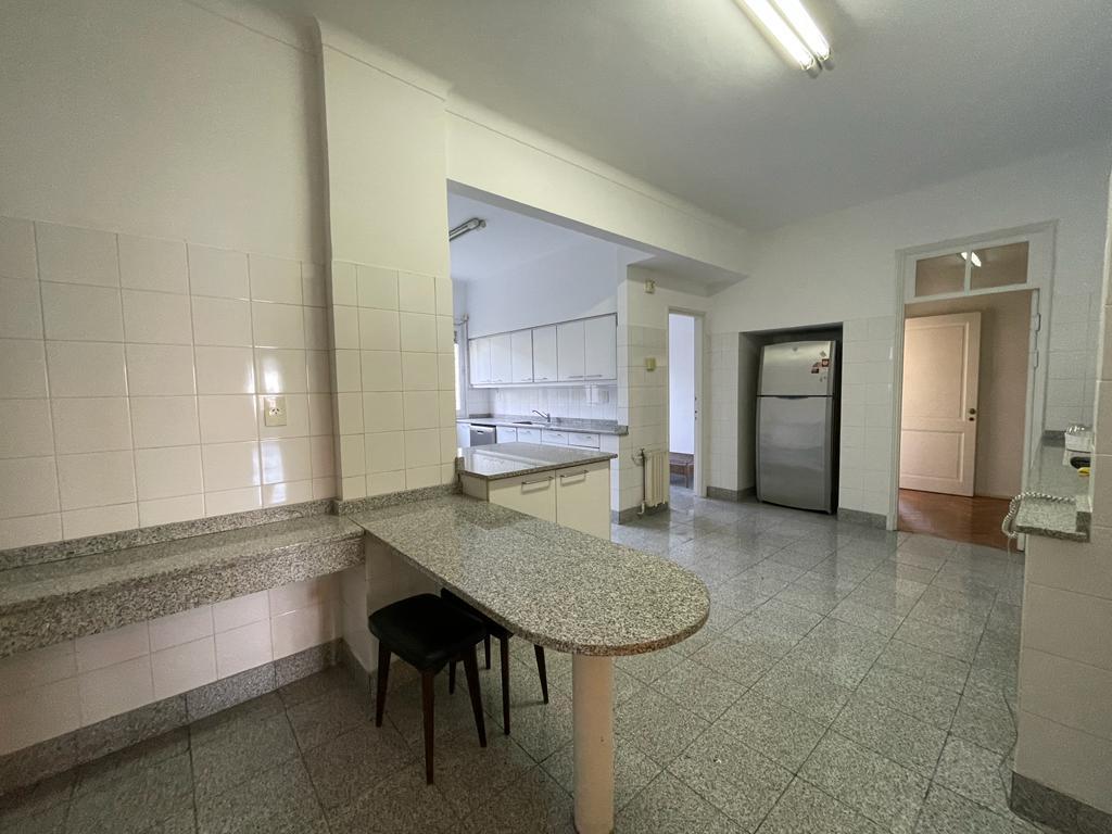 Retiro - Capital 5