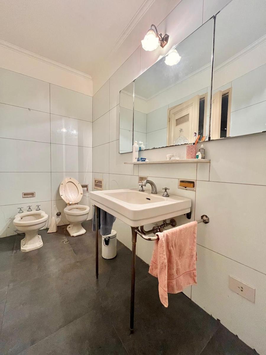 Departamento Antiguo en Venta en Recoleta 4