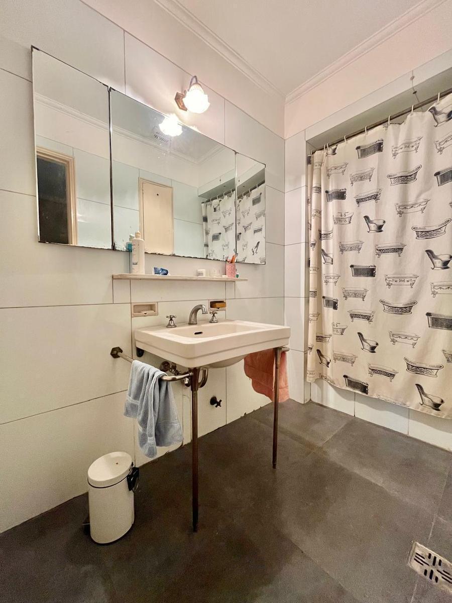 Departamento Antiguo en Venta en Recoleta 3
