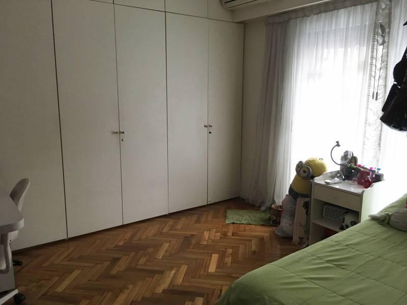 Departamento en Venta en Palermo 4
