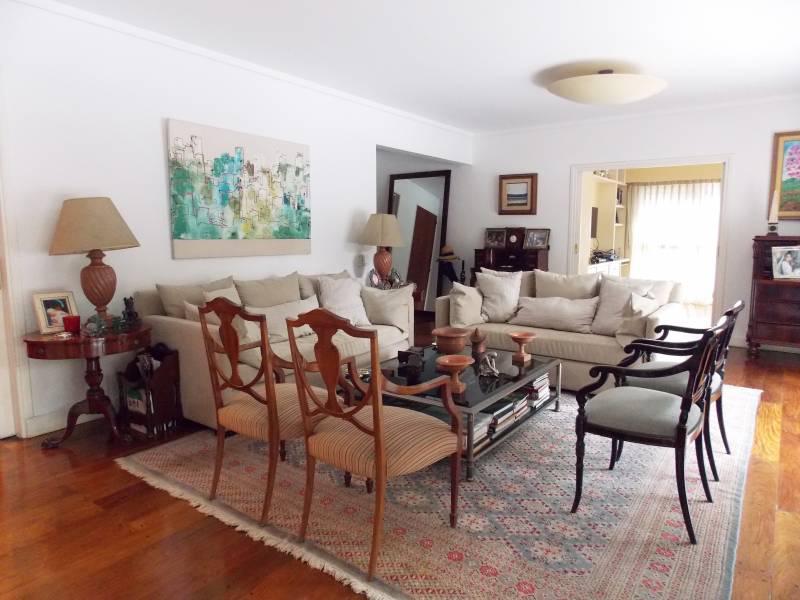 Departamento en Venta en Palermo 4