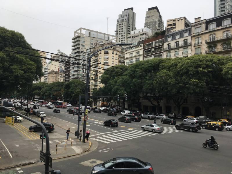 Departamento en Venta en Palermo 1