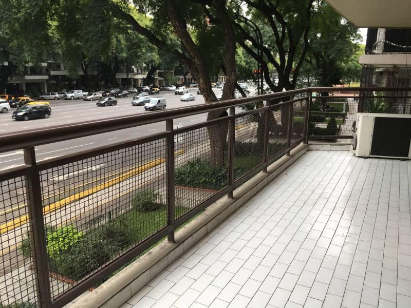 Departamento en Venta en Palermo 2