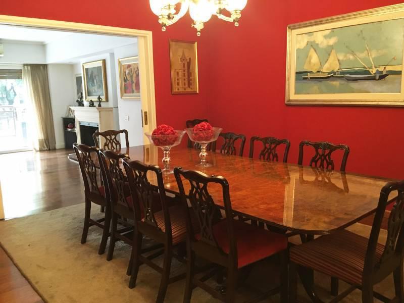 Departamento en Venta en Palermo 5