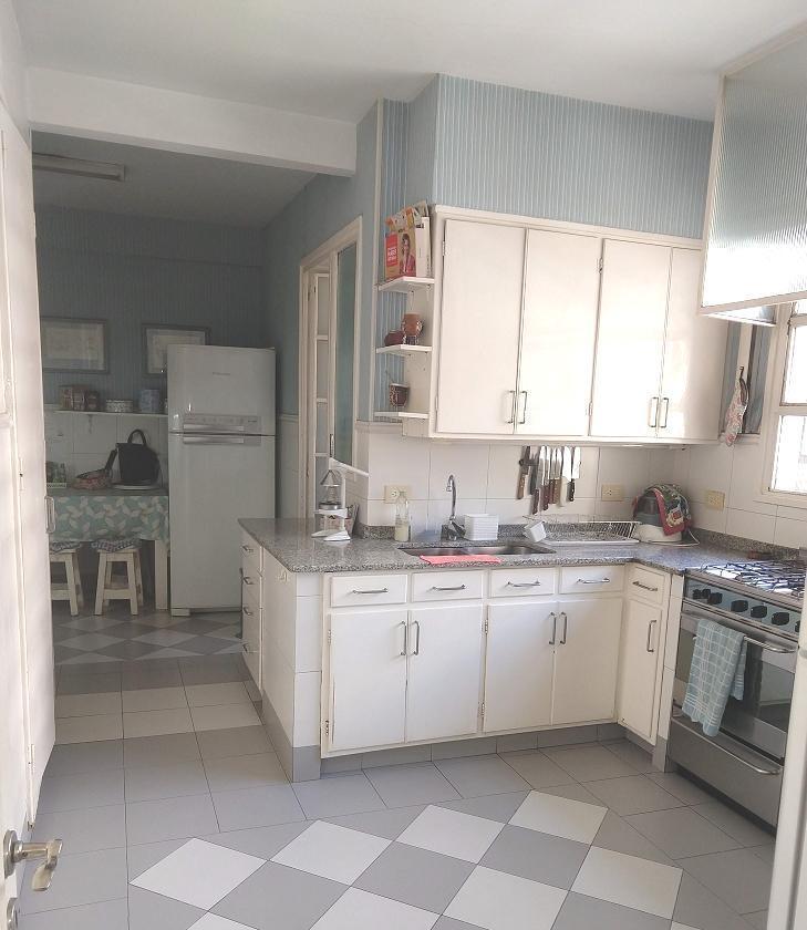 Departamento en Recoleta 4