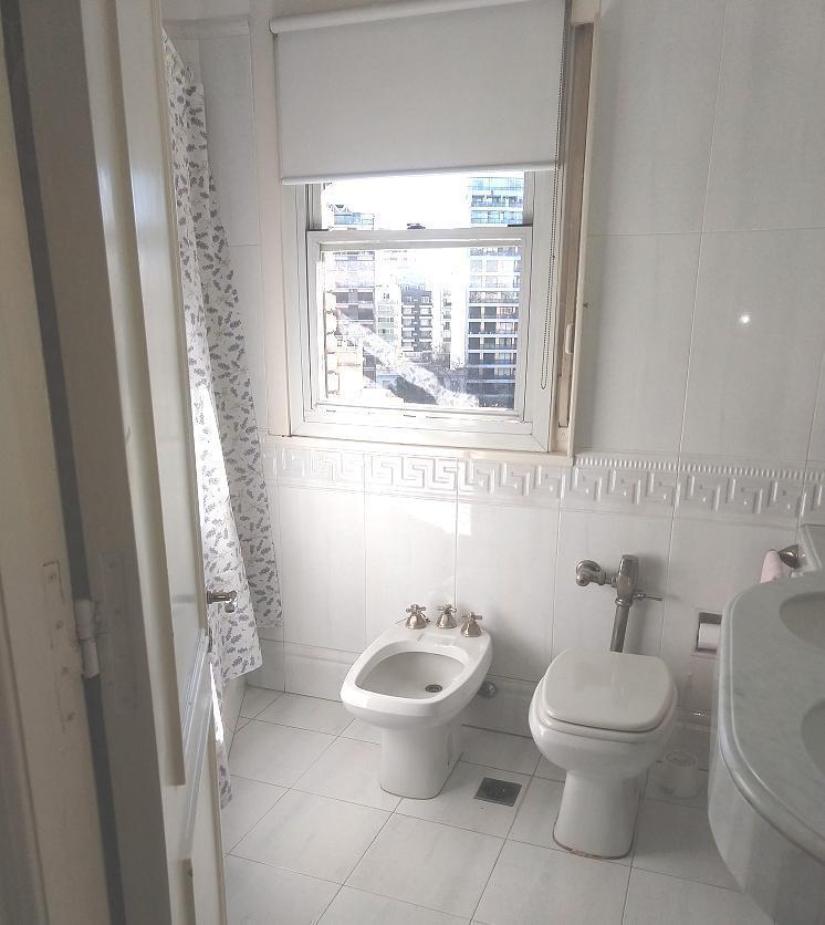 Departamento en Recoleta 5