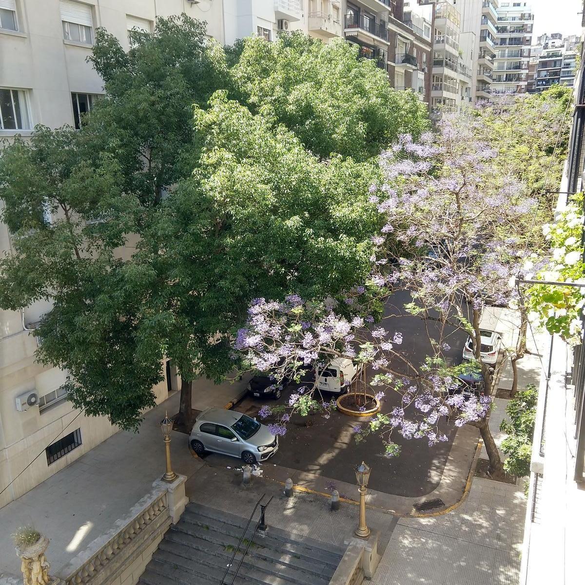 Departamento en Recoleta 3