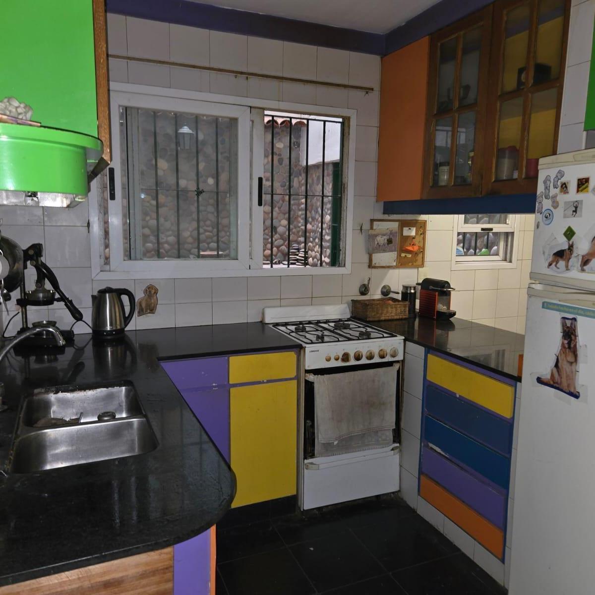 Departamento en Venta, con Patio 2
