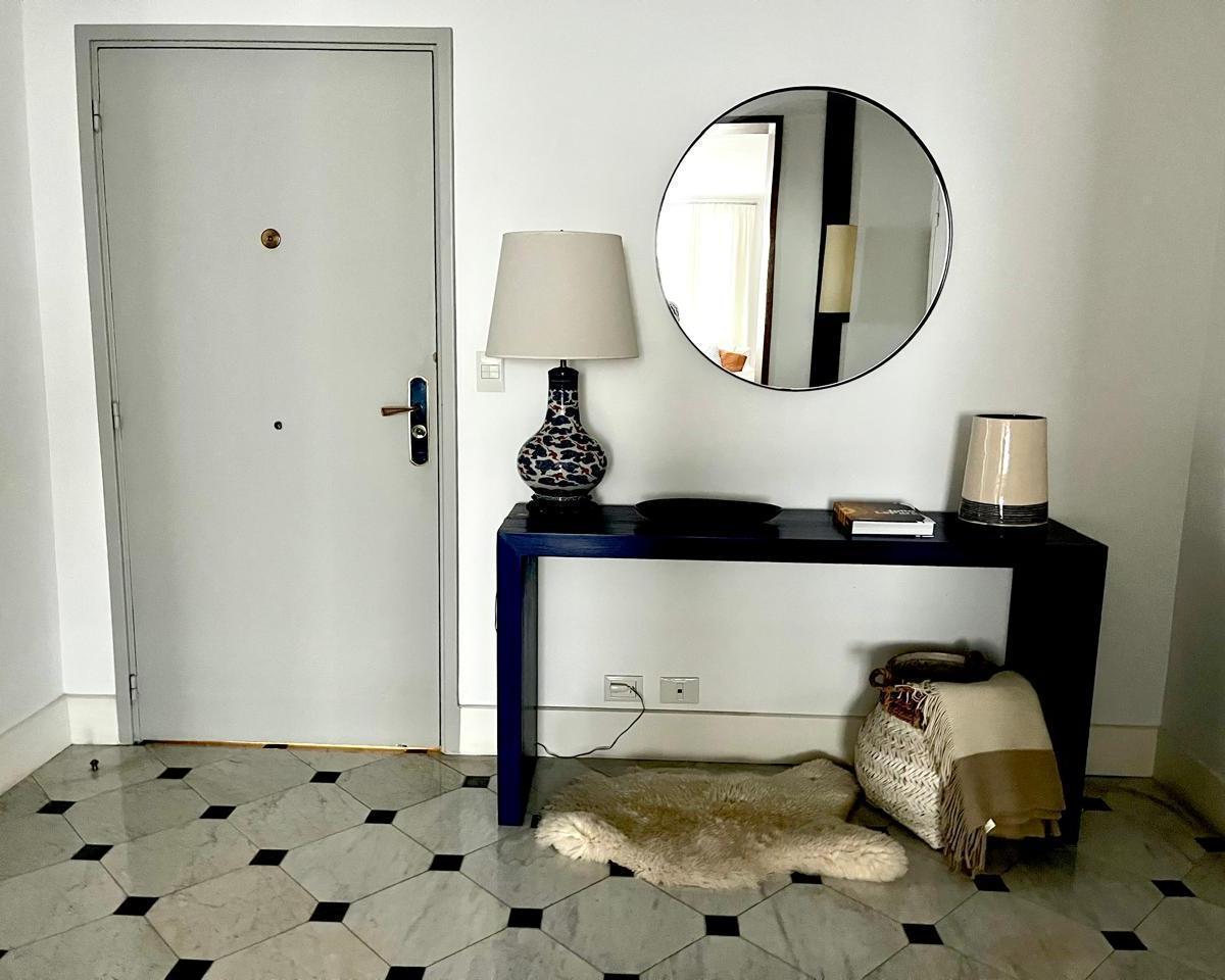 Departamento en Recoleta 5