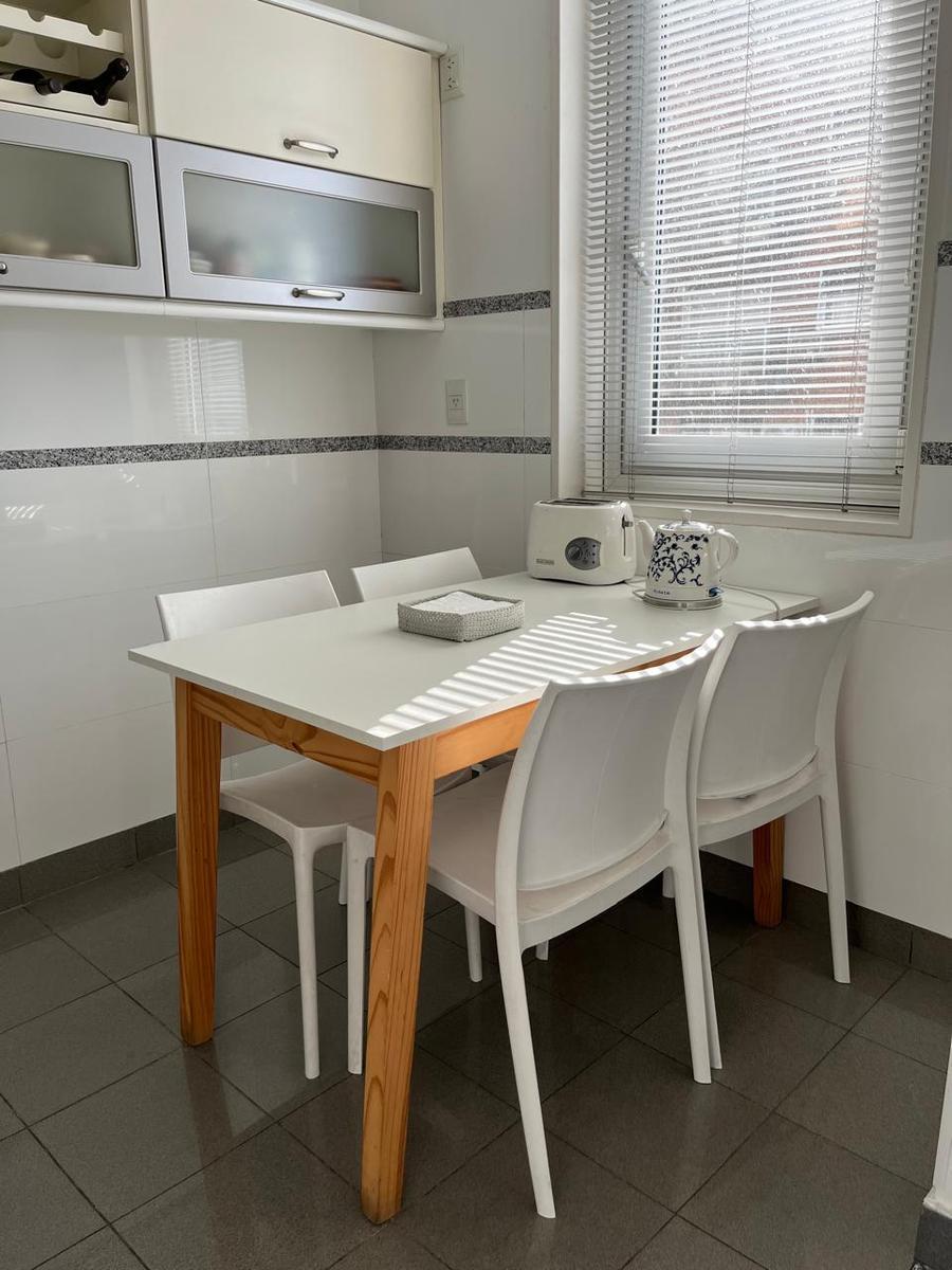 Departamento en Recoleta 1