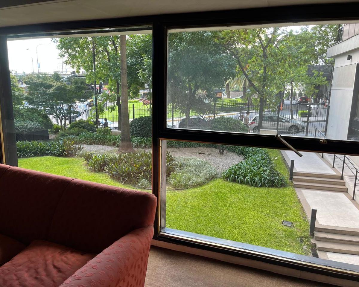 Departamento en Recoleta 3