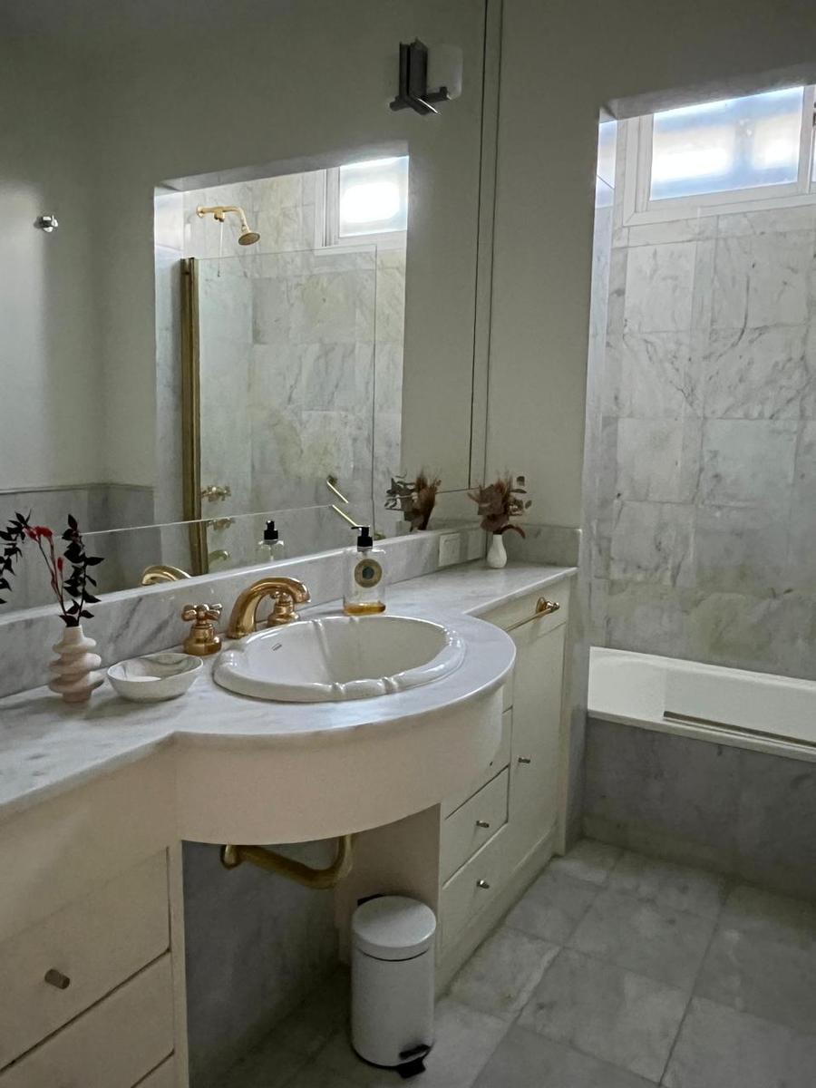 Departamento en Recoleta 4