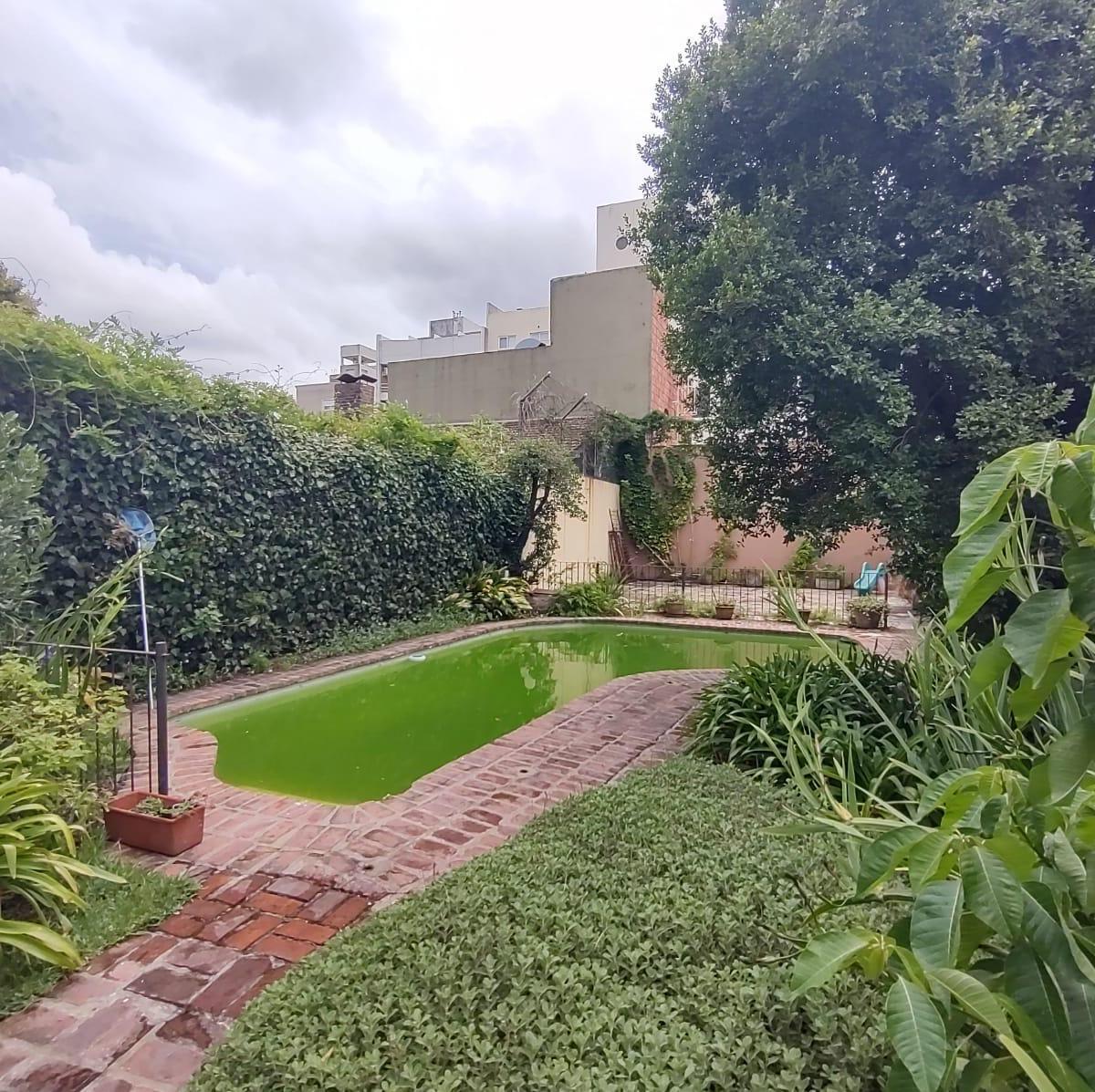 Casa en Venta con Gran Lote! 3