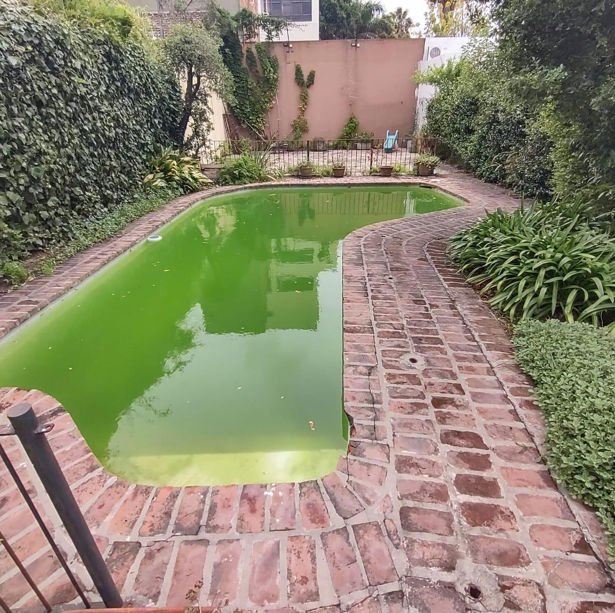 Casa en Venta con Gran Lote! 5
