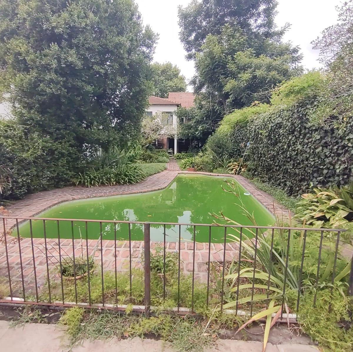 Casa en Venta con Gran Lote! 4