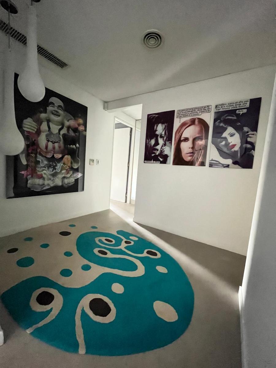 Departamento en Palermo 5