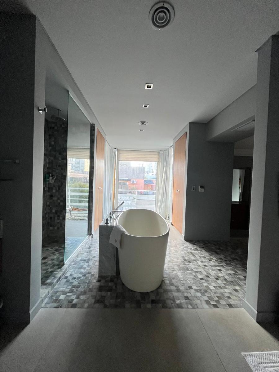 Departamento en Palermo 4