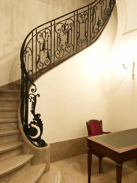 Departamento de 1 Dormitorio en Venta en Recoleta 5