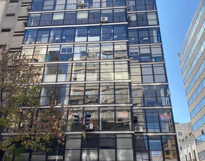 Oficina comercial · 110m² · 4 Ambientes