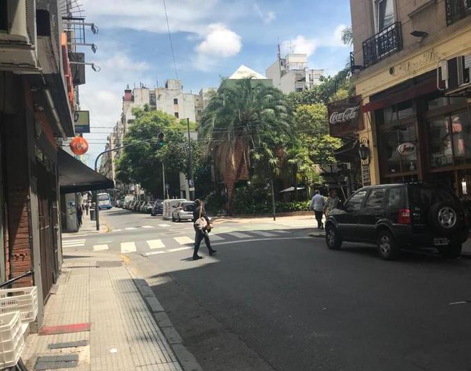 Propiedad en Argentina